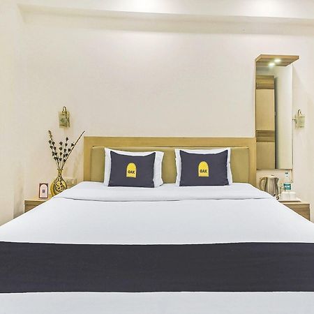 Super Townhouse Oak The Platinum Studio New Town ภายนอก รูปภาพ