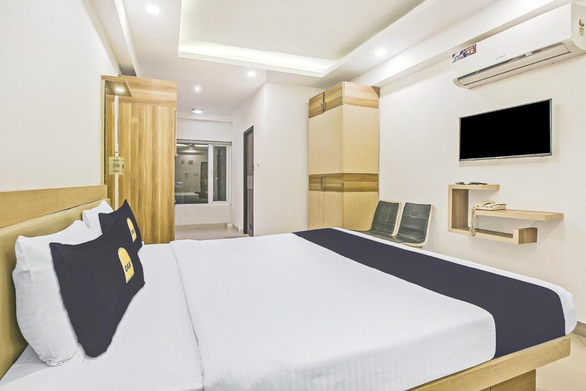 Super Townhouse Oak The Platinum Studio New Town ภายนอก รูปภาพ