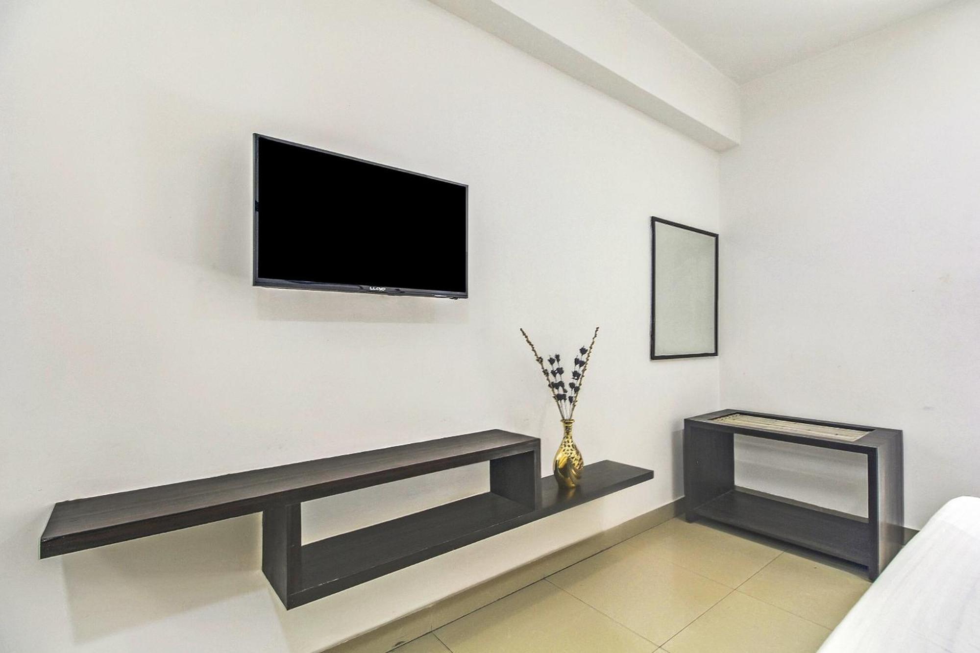 Super Townhouse Oak The Platinum Studio New Town ภายนอก รูปภาพ
