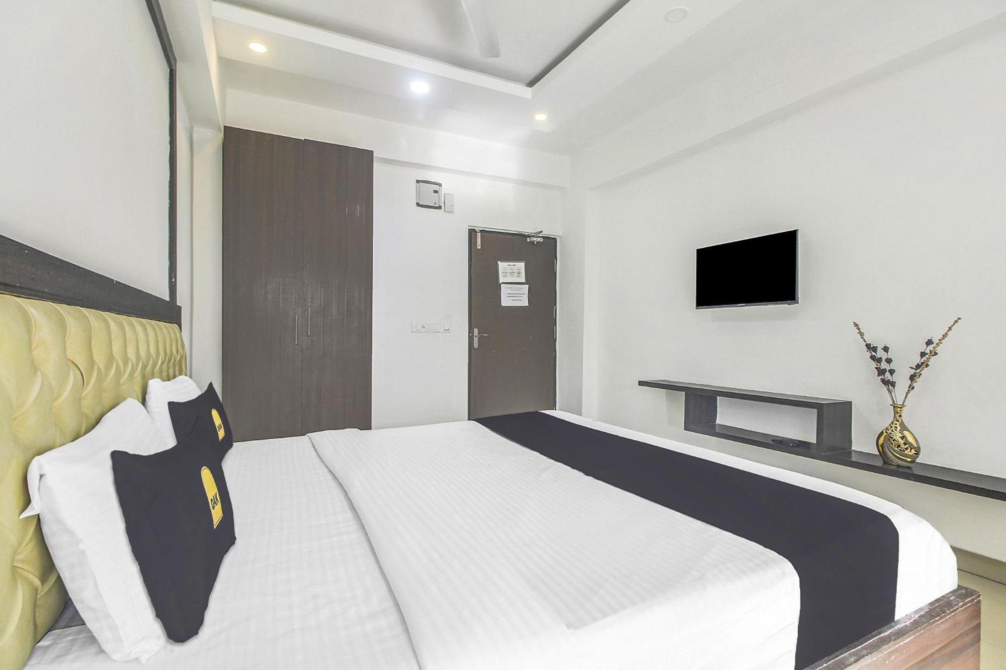 Super Townhouse Oak The Platinum Studio New Town ภายนอก รูปภาพ